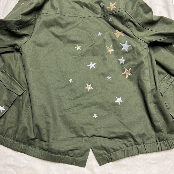 Coat - Picture 4 of 4